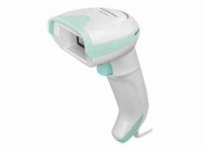Datalogic Gryphon I GBT4500-HC - Kit - barcode scanner - portable - 2D imager - decoded - Bluetooth 4.0 GBT4500-HCK10-HDRB