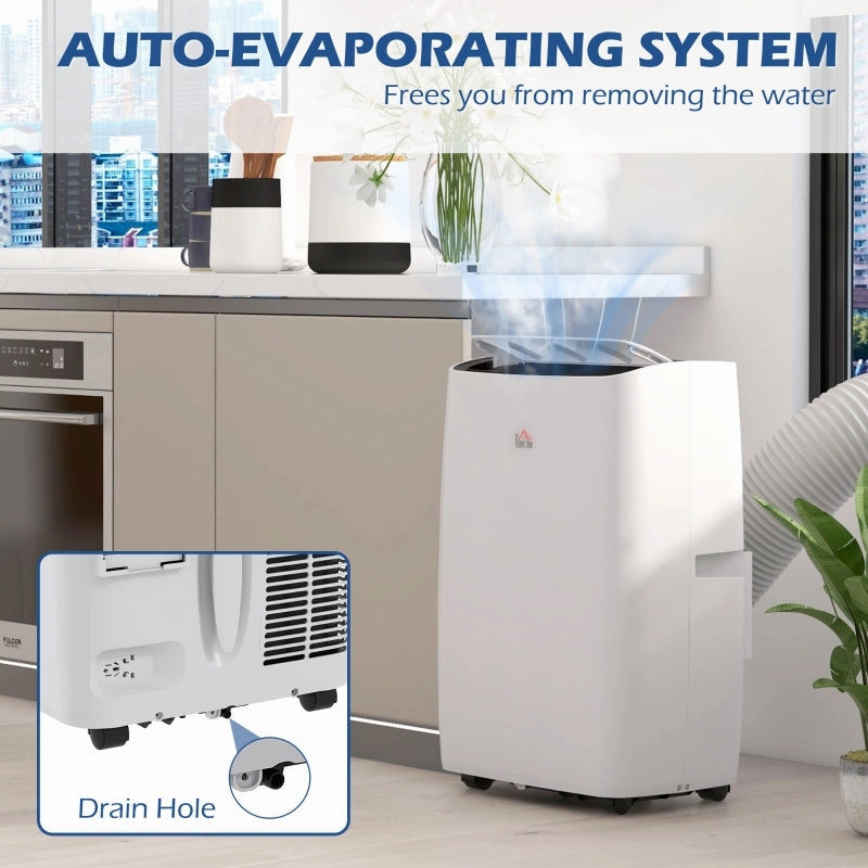 Dehumidifier Fan Auto Sleep with 24H Timer On/Off