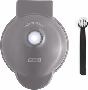 Deluxe Mini Maker - Storm Grey