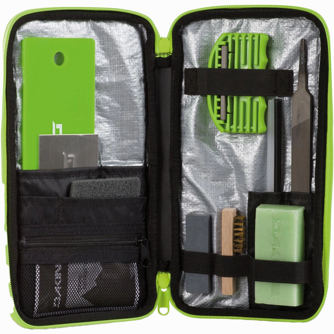 Deluxe Tune - Tuning Kit