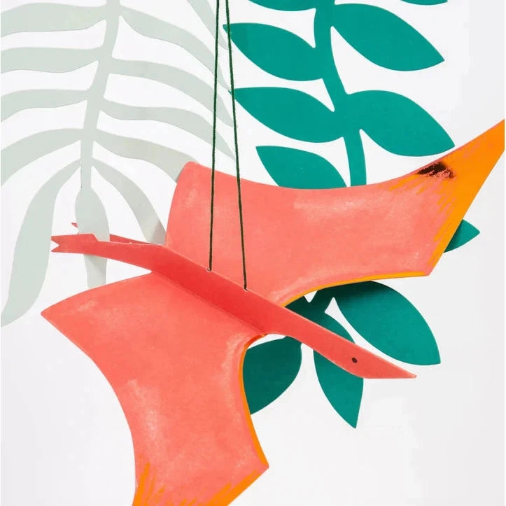 Dinosaur Kingdom Large Garland
