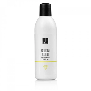 Dr. Kadir Exclusive Restore Glycolic AHA Gel Soap 250ml