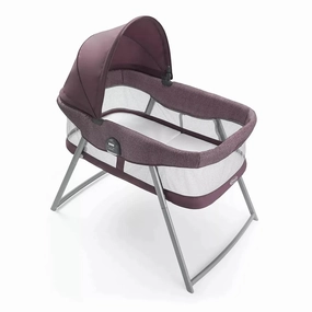 DreamMore 2-in-1 Travel Bassinet - Bella