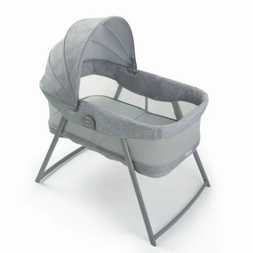 Dreammore 3-in-1 Portable Bassinet - Beau