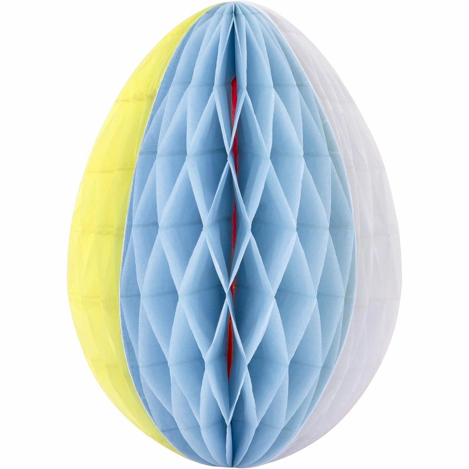 Easter Honeycomb Decorations
