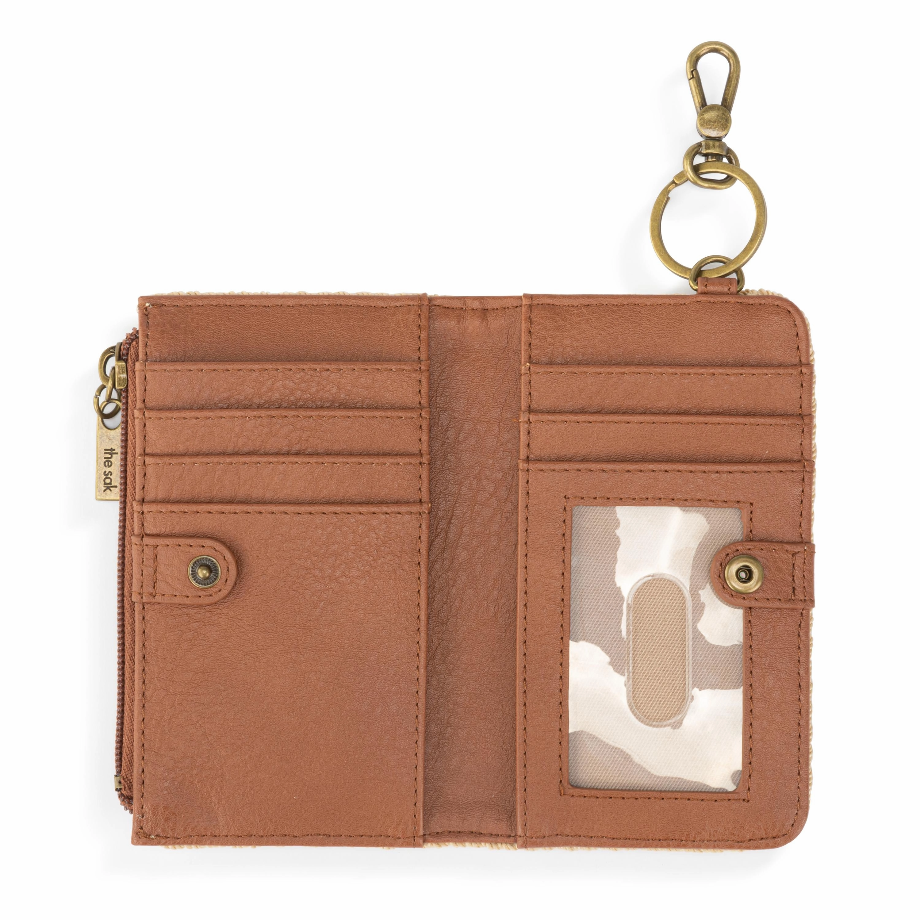 Encino Essential Wallet