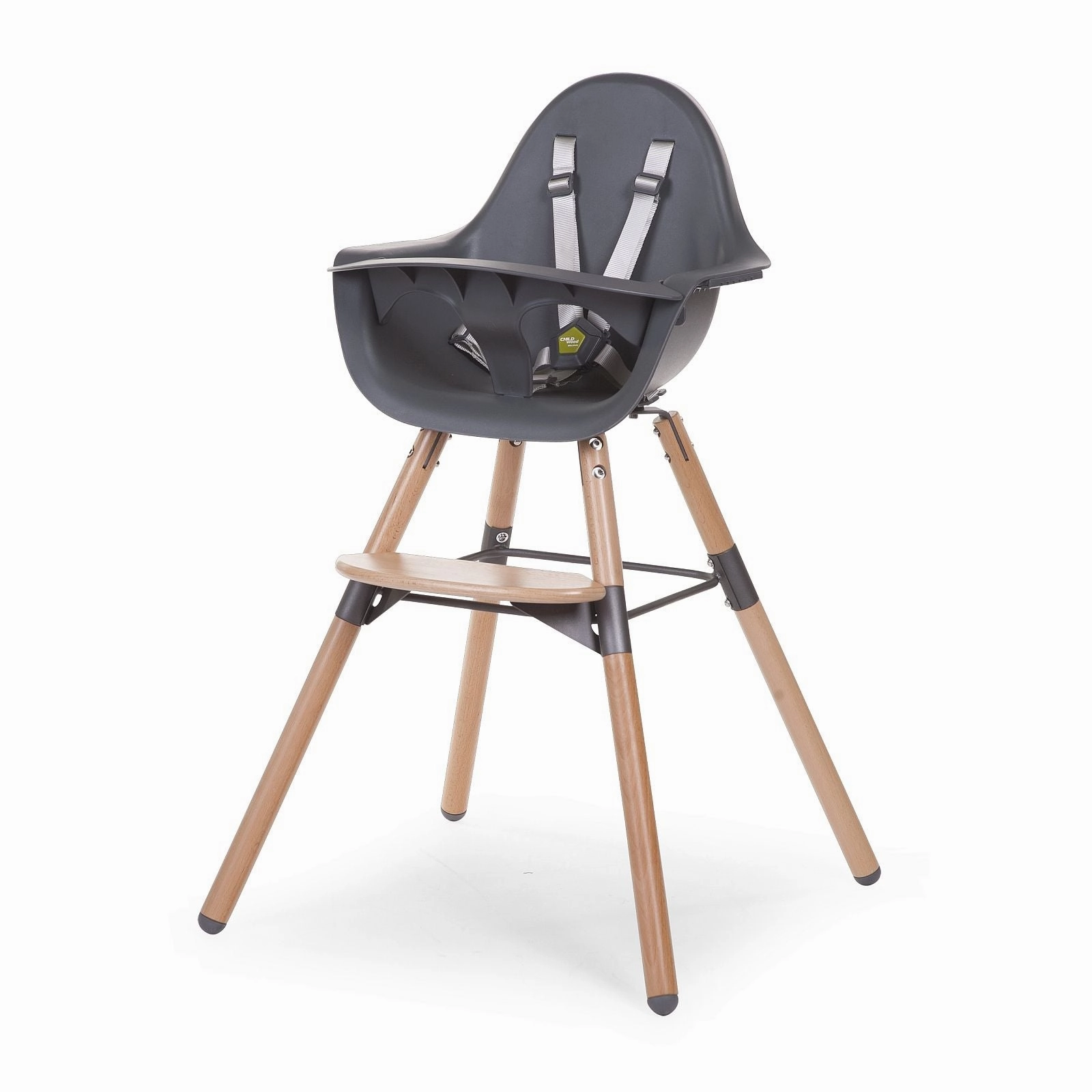 Evolu 2 High Chair VARIOUS COLOURS