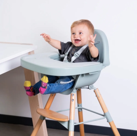 Evolu 2 High Chair VARIOUS COLOURS