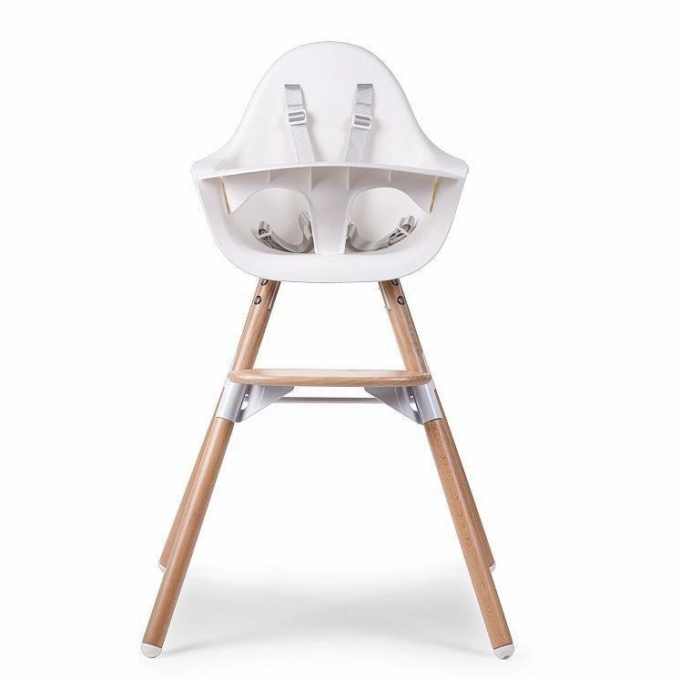 Evolu 2 High Chair VARIOUS COLOURS