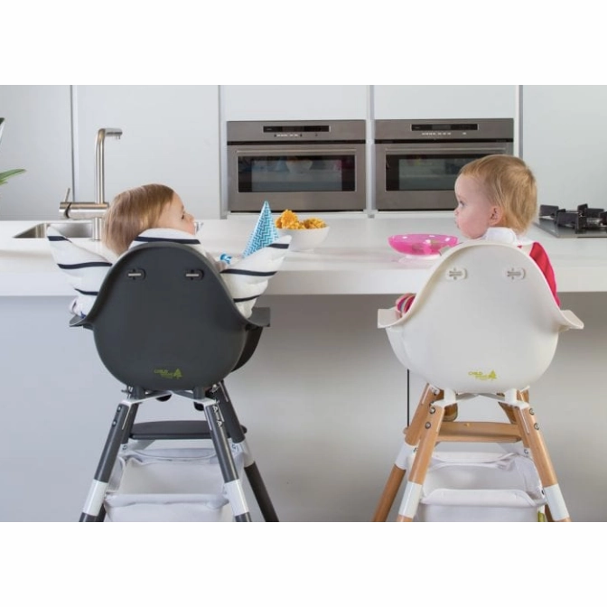 Evolu 2 High Chair VARIOUS COLOURS