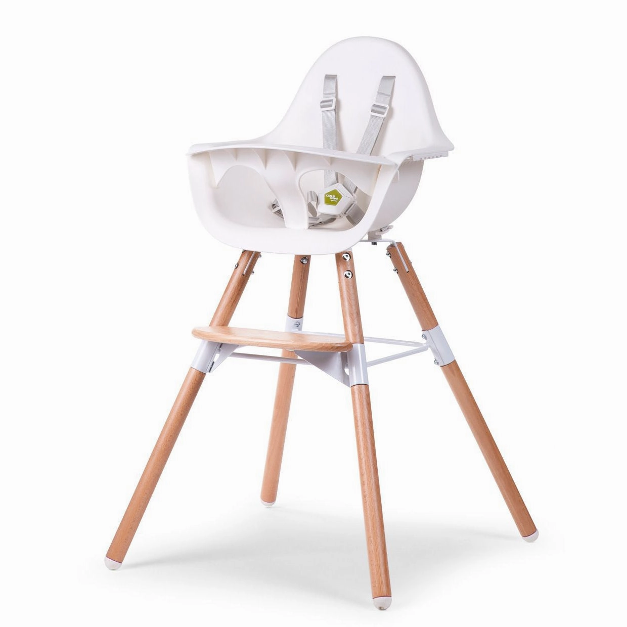 Evolu 2 High Chair VARIOUS COLOURS