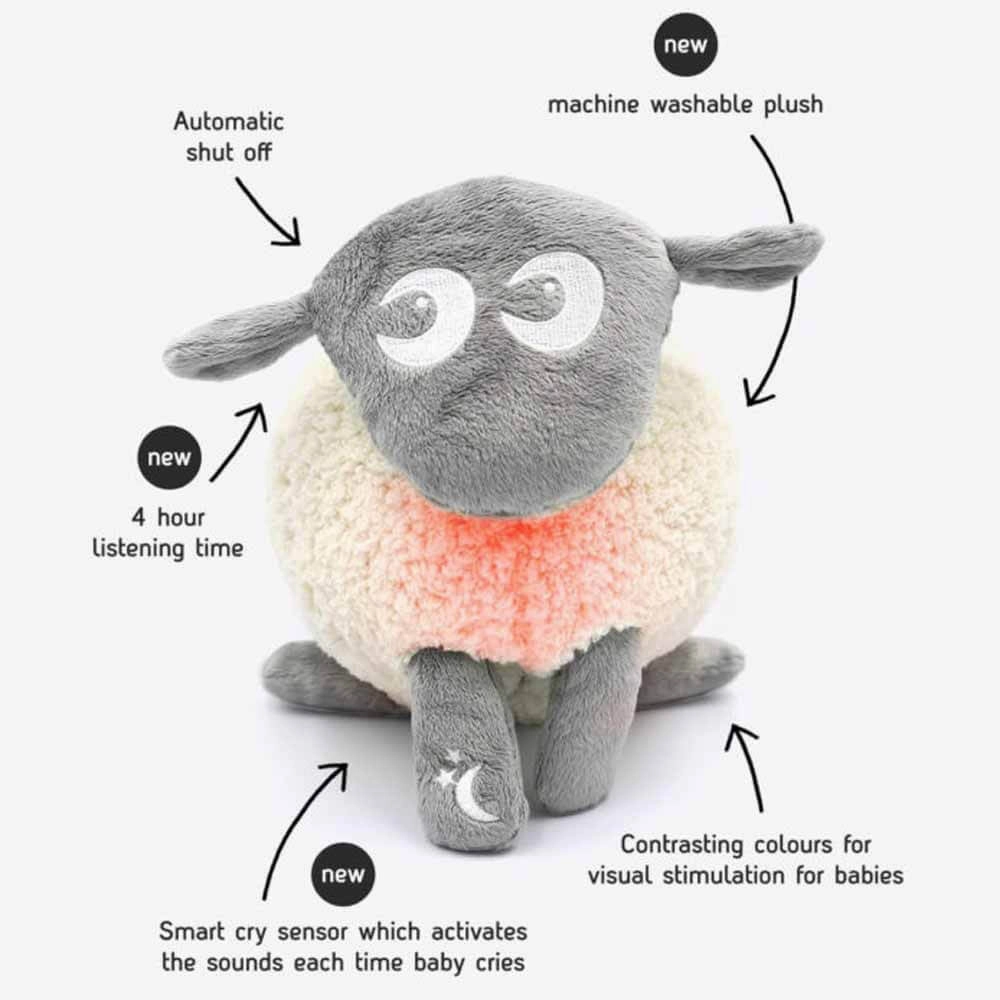 Ewan The Dream Sheep Deluxe