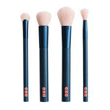 Exa ALL IN Essential Brush Set