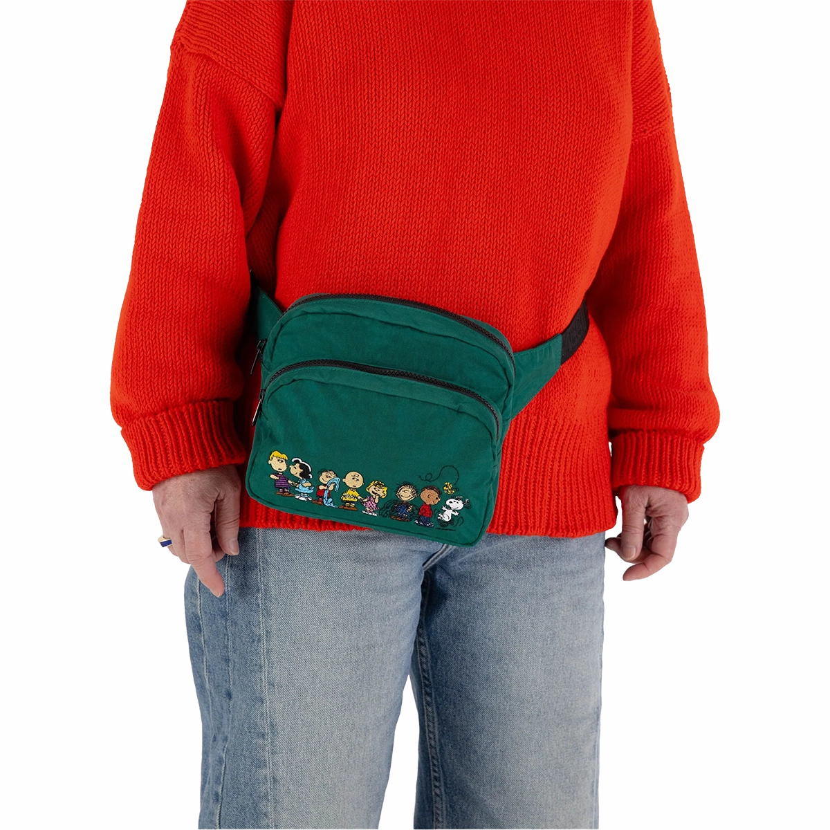 Fanny Pack