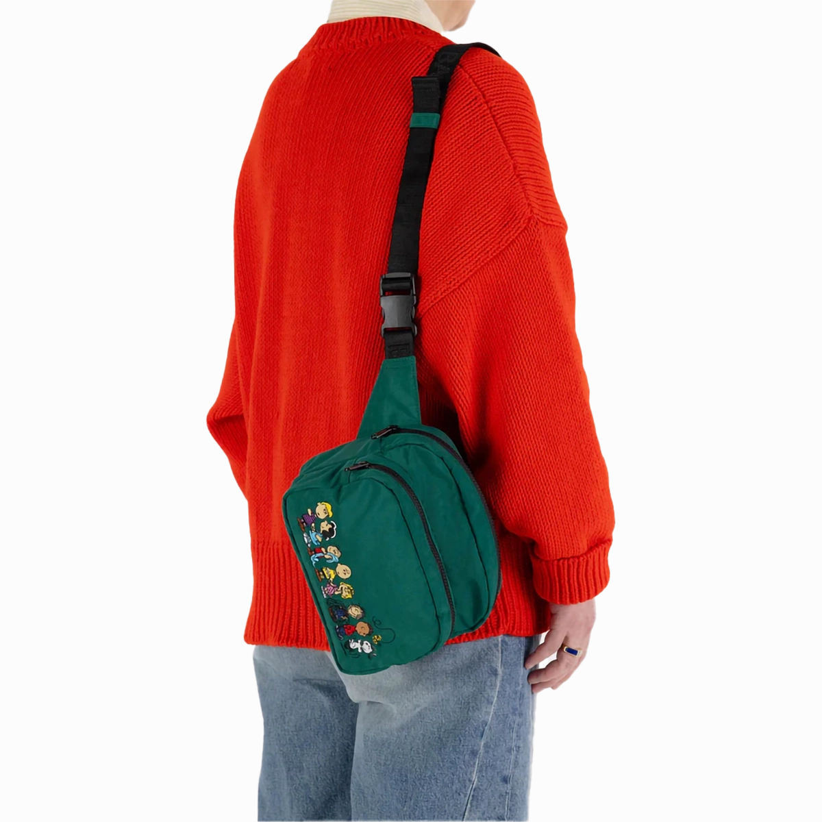 Fanny Pack