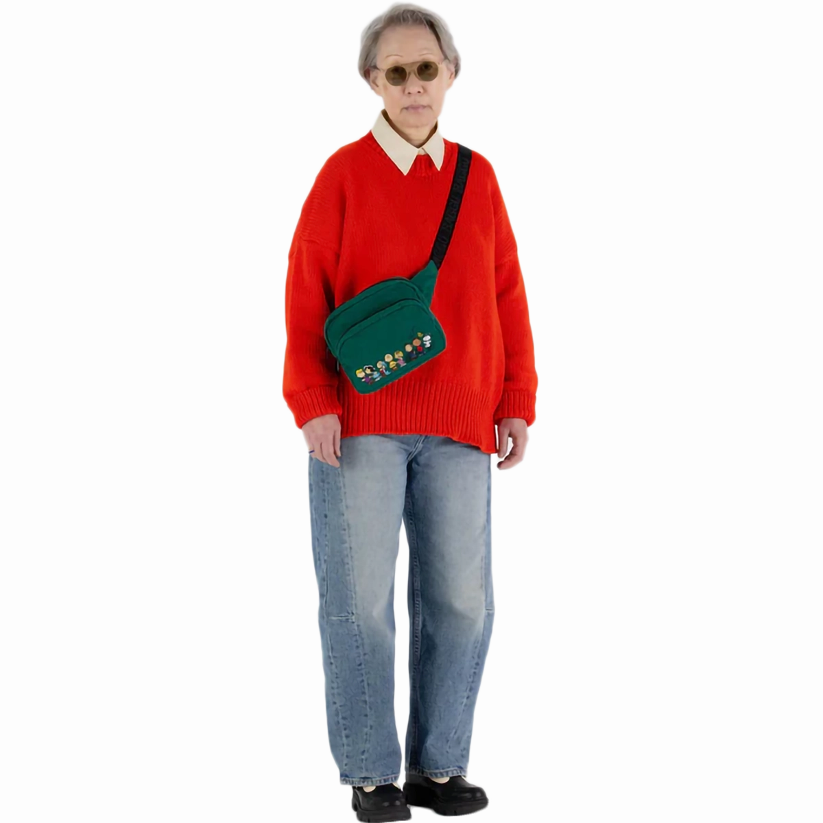 Fanny Pack
