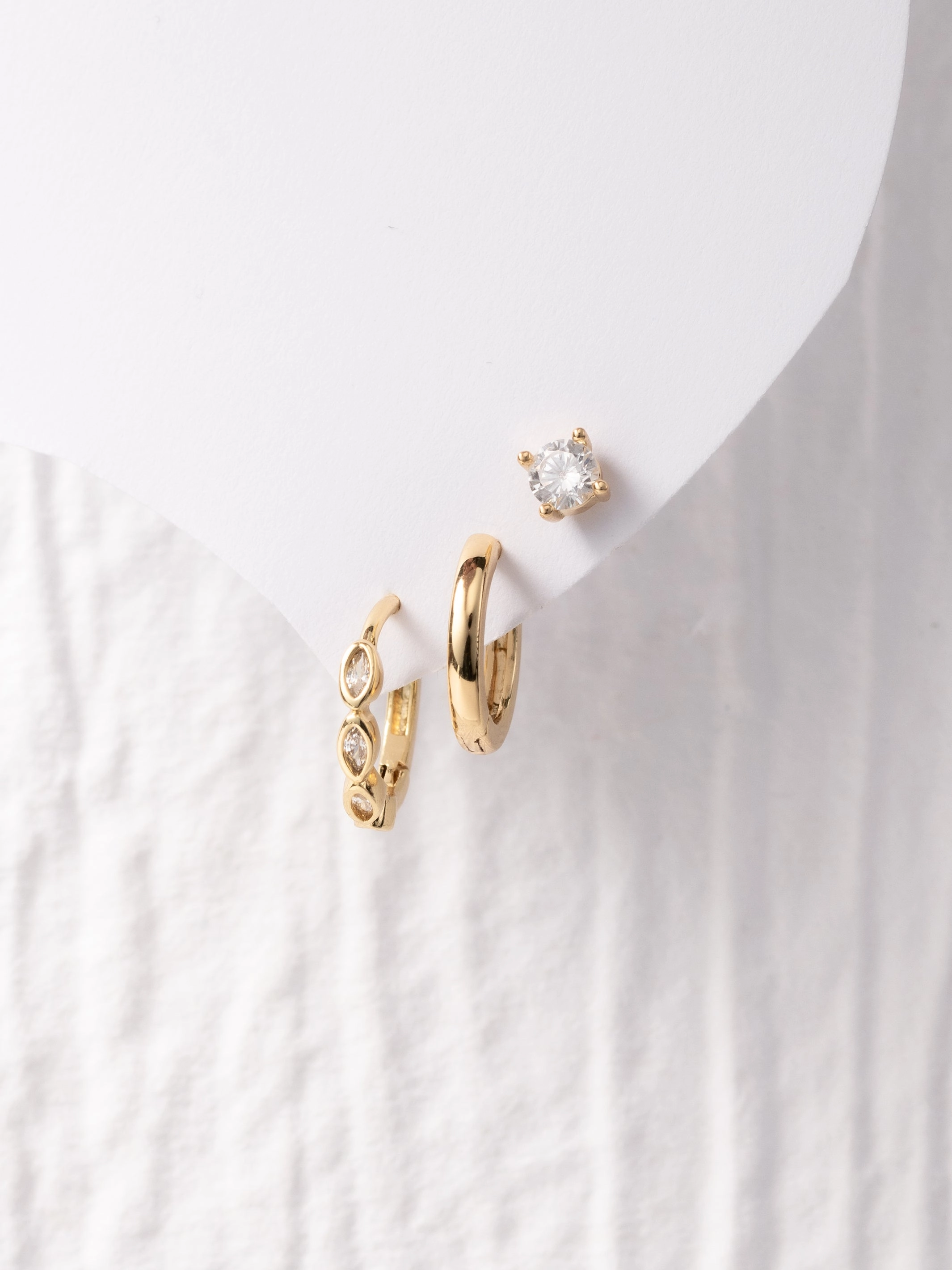 Ferris Earrings