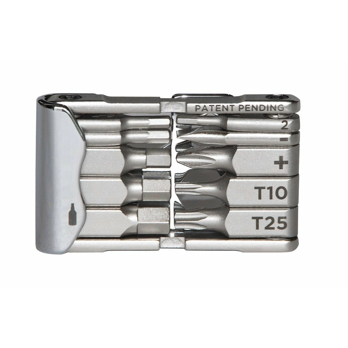 Fix Manufacturing Wheelie Wrench Multitool