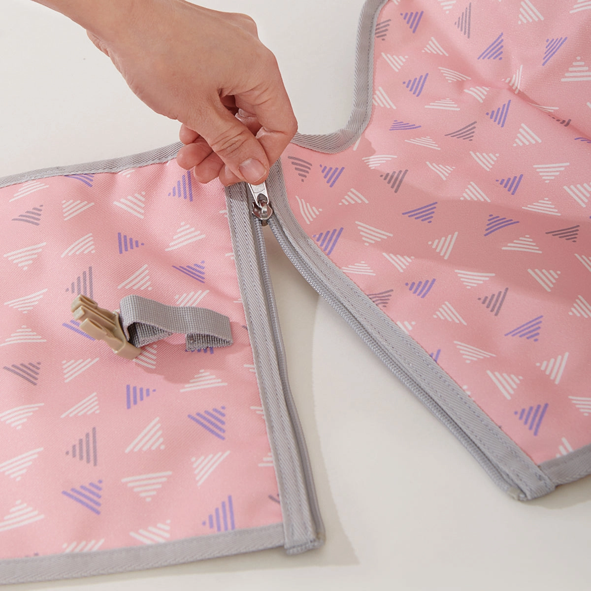 Foldable Changing Pad
