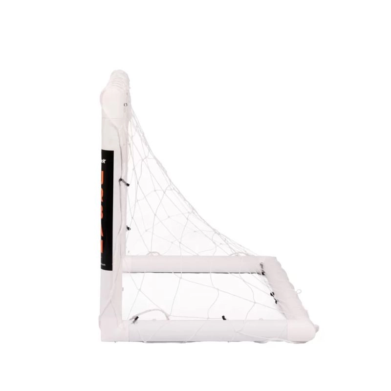 Football Flick Urban UPVC Mini Goal 3x2.5FT