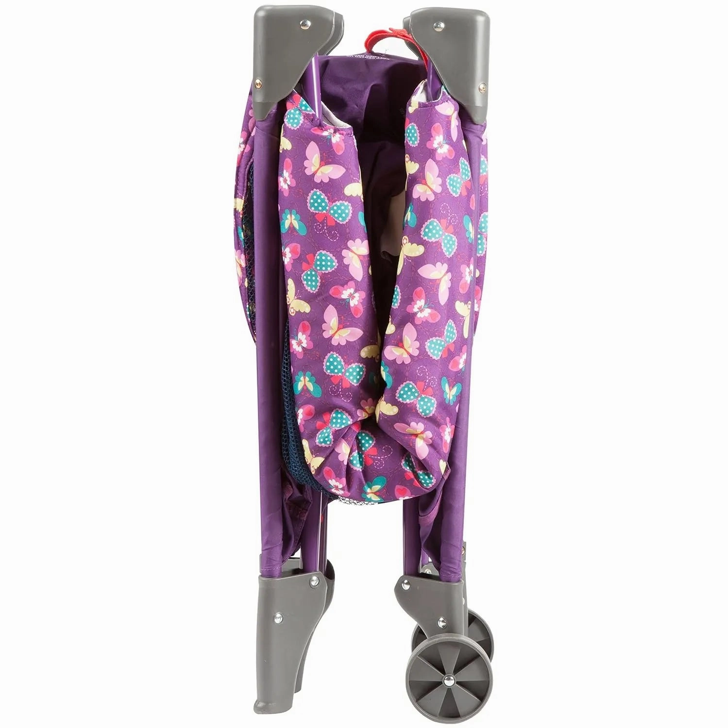 Funsport Compact Portable Playard, Butterfly Twirl