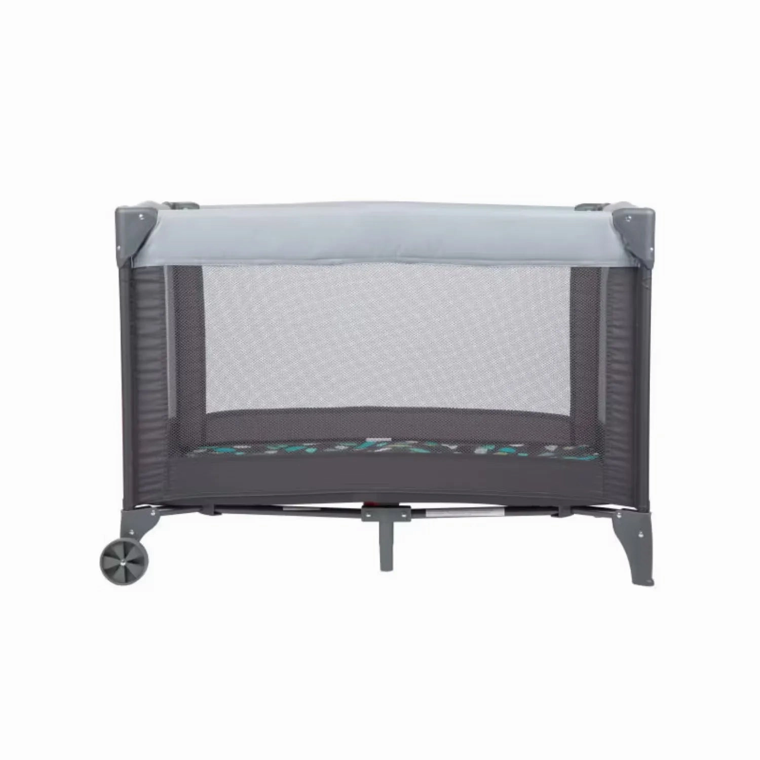 Funsport Portable Compact Baby Play Yard - Seedling