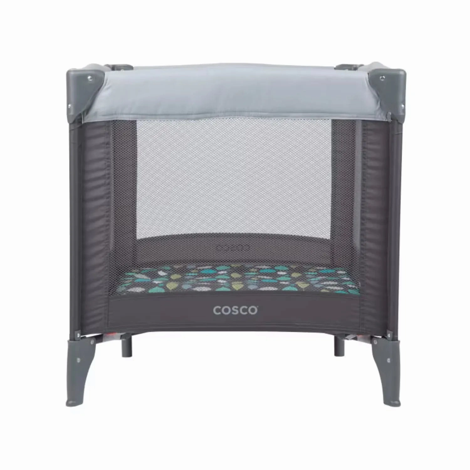 Funsport Portable Compact Baby Play Yard - Seedling