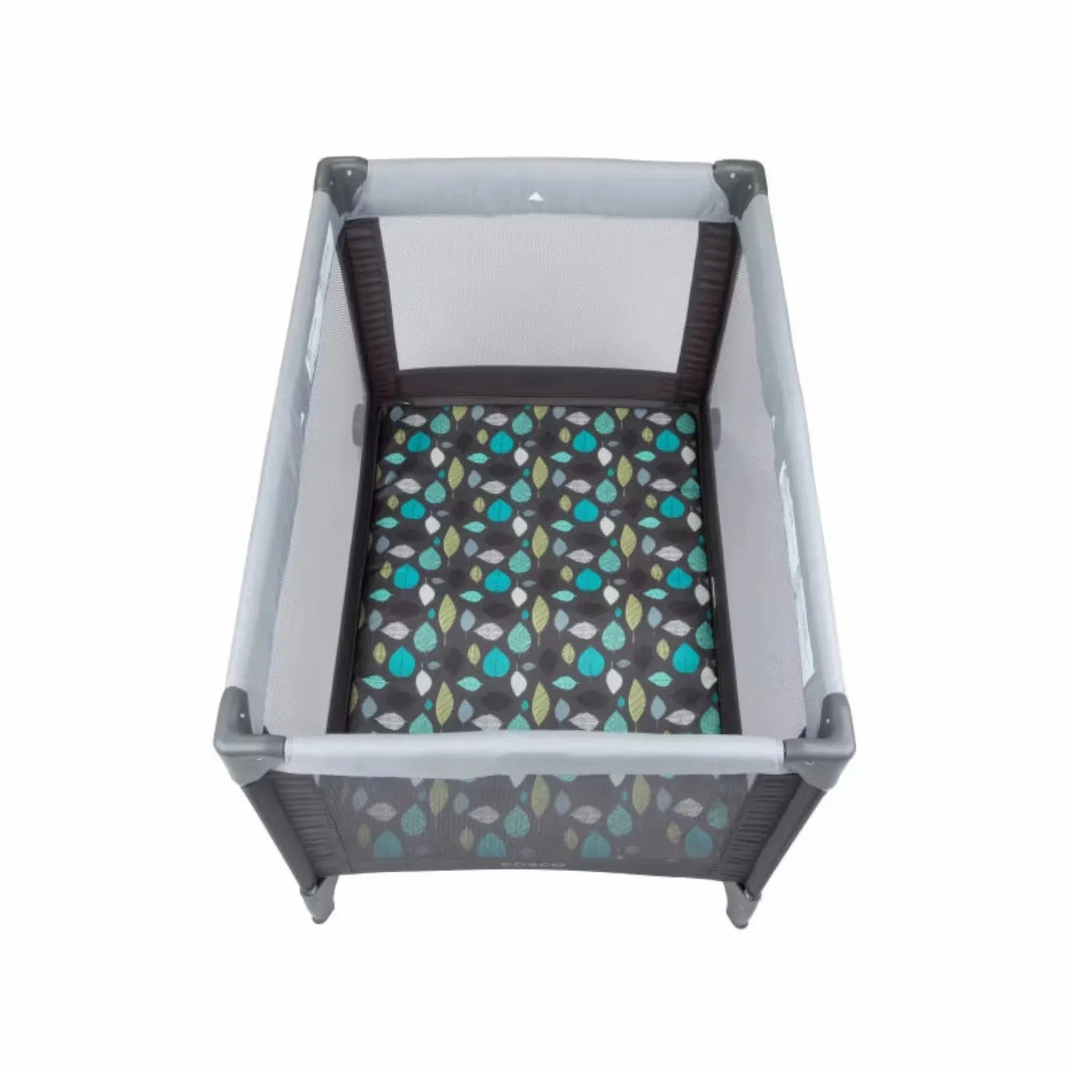 Funsport Portable Compact Baby Play Yard - Seedling