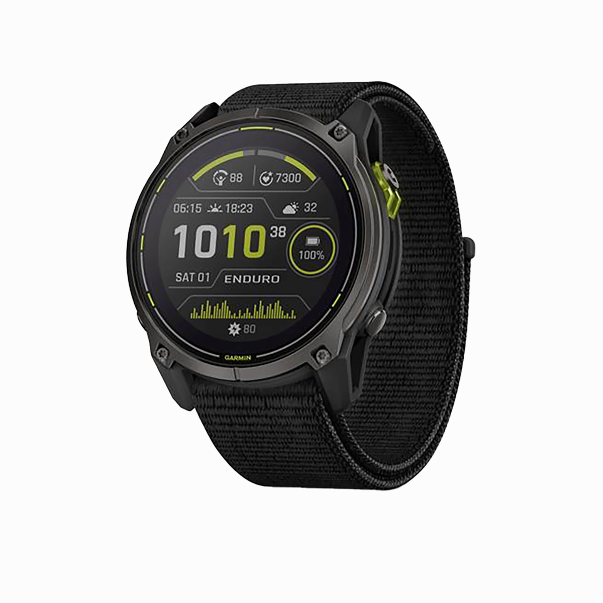 Garmin Enduro 3
