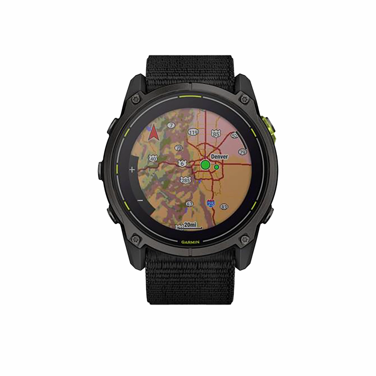 Garmin Enduro 3
