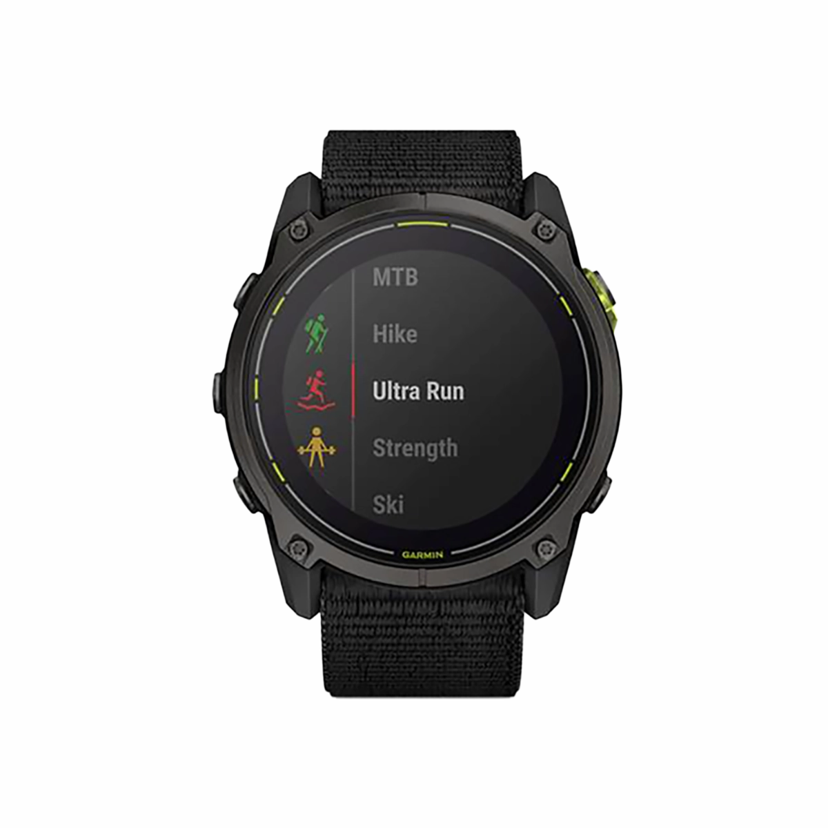 Garmin Enduro 3