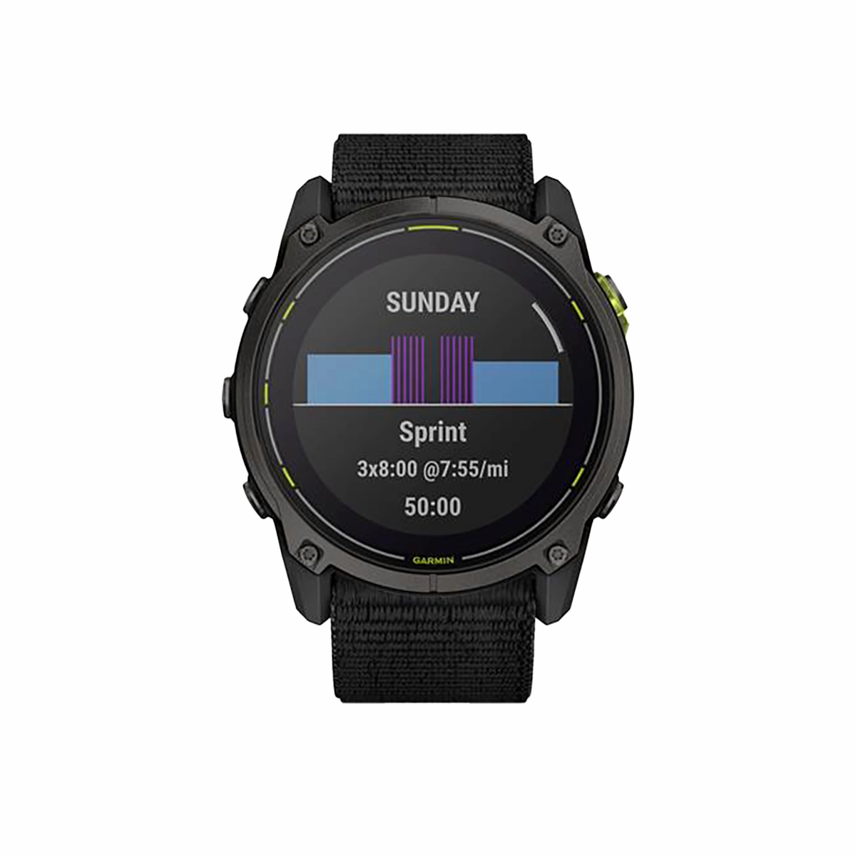 Garmin Enduro 3