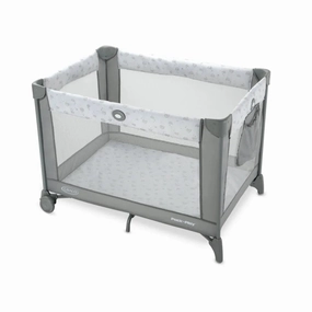 Graco Pack n Play Portable Playard (See Description)