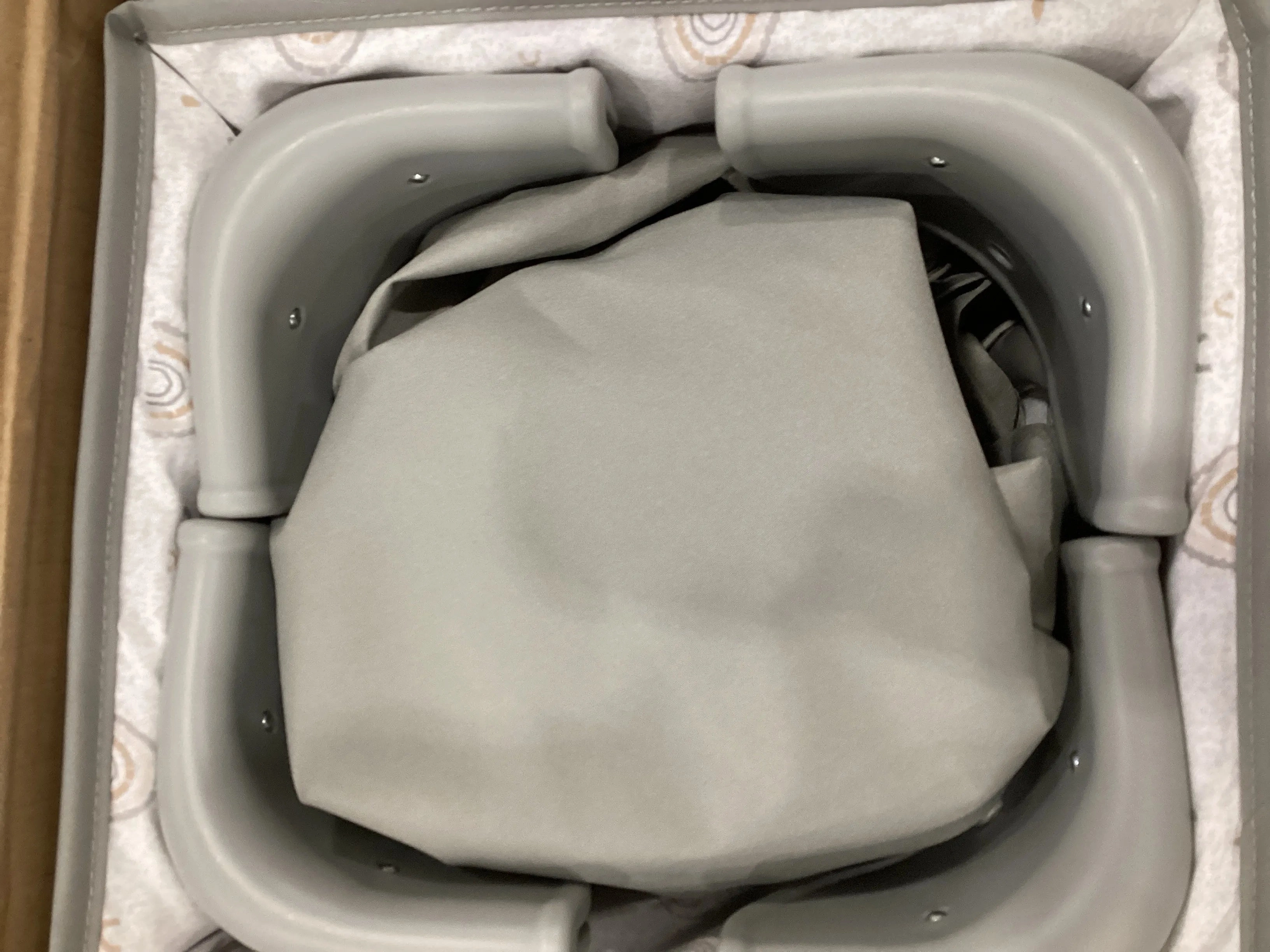 Graco Pack n Play Portable Playard (See Description)