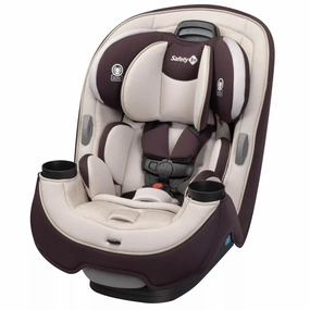 Grow and Go All-in-One Convertible Car Seat - Dunes Edge