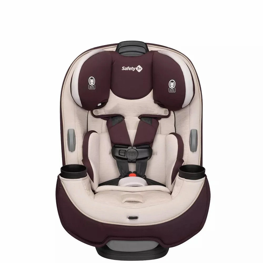 Grow and Go All-in-One Convertible Car Seat - Dunes Edge