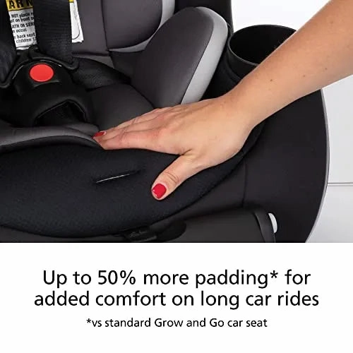 Grow and Go™ Extend N Ride LX Convertible Car Seat Seas the Day