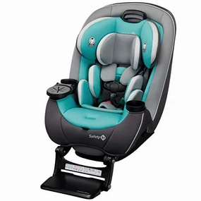Grow and Go™ Extend N Ride LX Convertible Car Seat Seas the Day