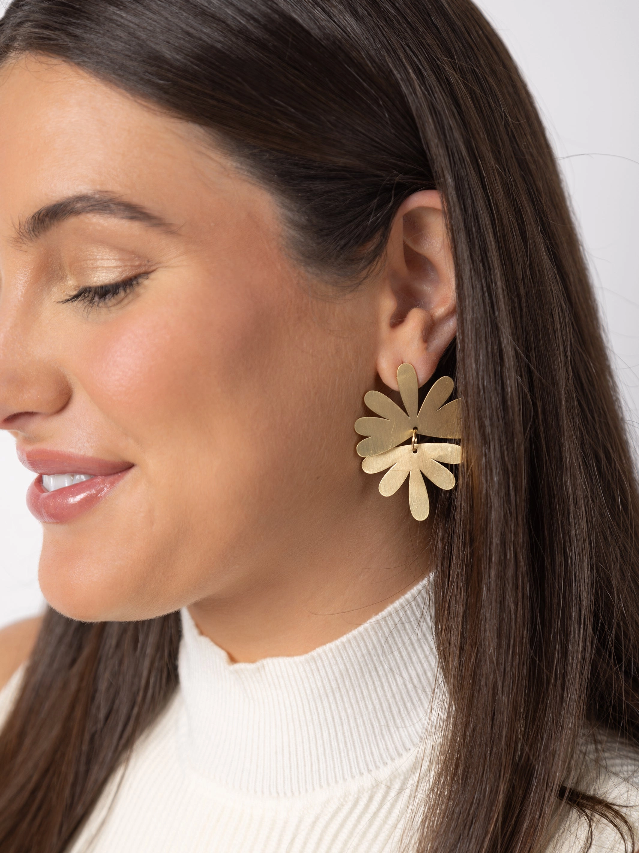 Hallie Earrings