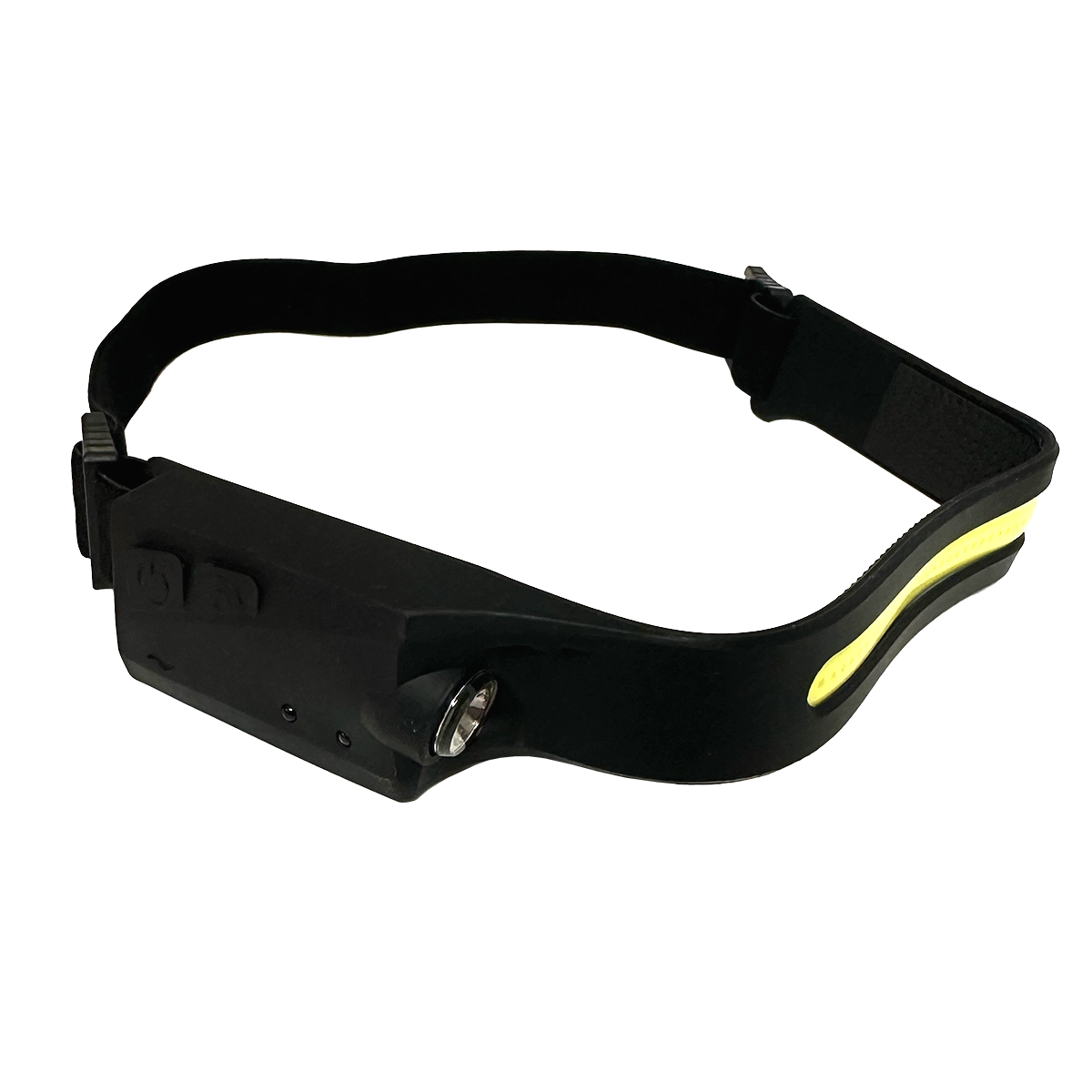 Headlamp Flashlight with Motion Sensor - 6 Pieces Per Retail Ready Display 23977