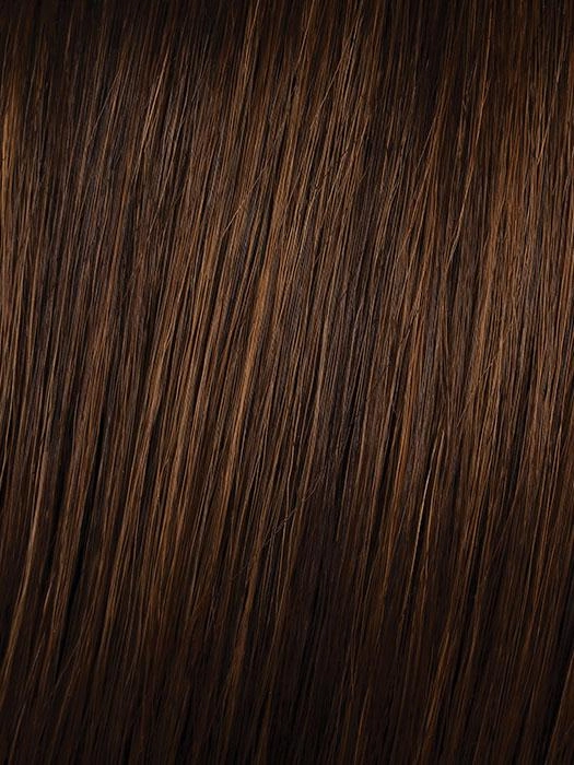Highlight Wrap | HF Synthetic Hair Wrap