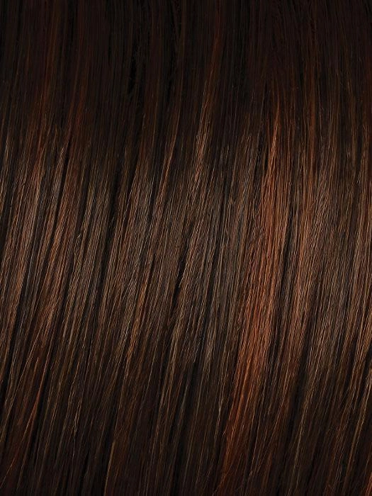 Highlight Wrap | HF Synthetic Hair Wrap