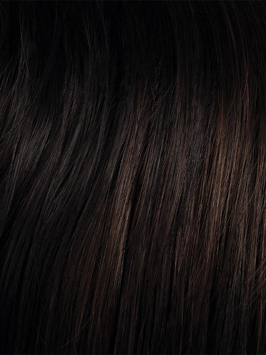 Highlight Wrap | HF Synthetic Hair Wrap