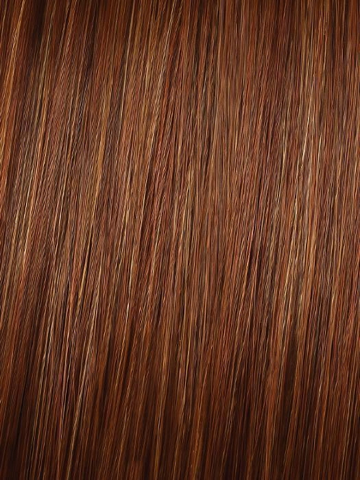 Highlight Wrap | HF Synthetic Hair Wrap