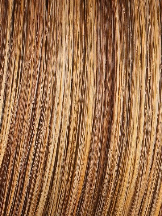 Highlight Wrap | HF Synthetic Hair Wrap