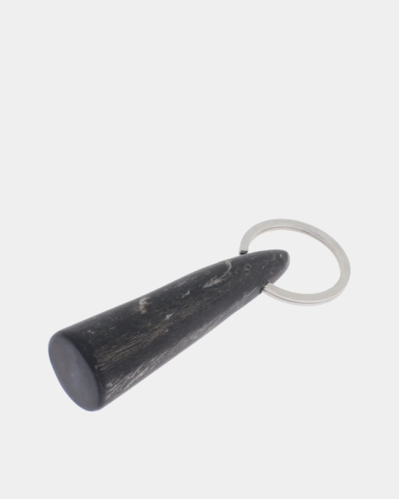 Hornvarefabrikken Keyring Raw Tip