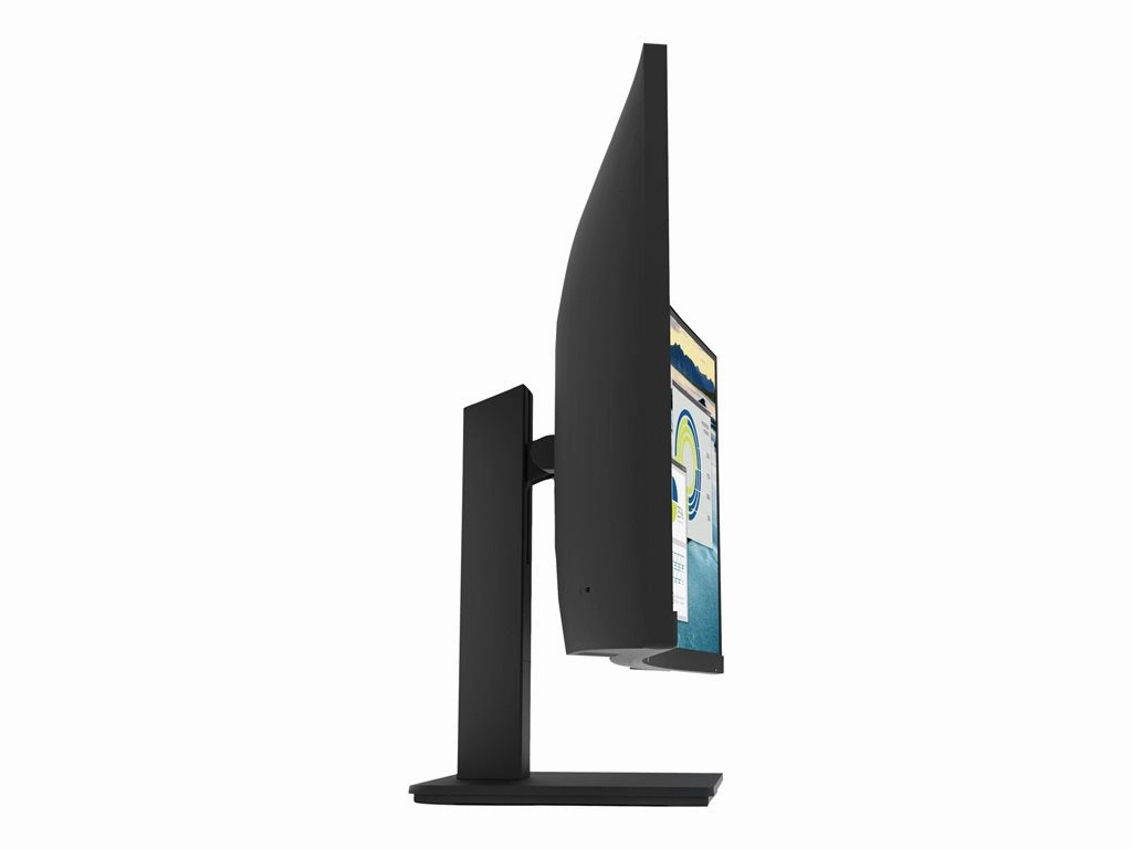 HP P34hc G4 - P-Series - LED monitor - curved - 34 - 3440 x 1440 WQHD @ 60 Hz - VA - 250 cd/mï¿½ - 3500:1 - 5 ms - HDMI 21Y56AA#ABA