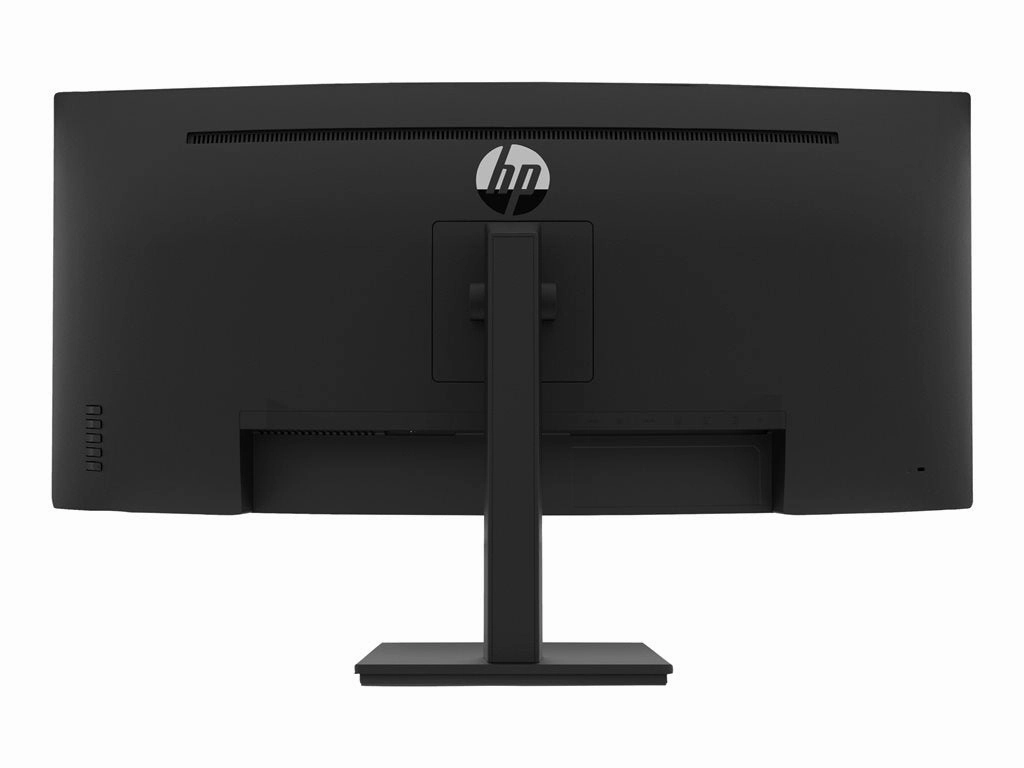 HP P34hc G4 - P-Series - LED monitor - curved - 34 - 3440 x 1440 WQHD @ 60 Hz - VA - 250 cd/mï¿½ - 3500:1 - 5 ms - HDMI 21Y56AA#ABA