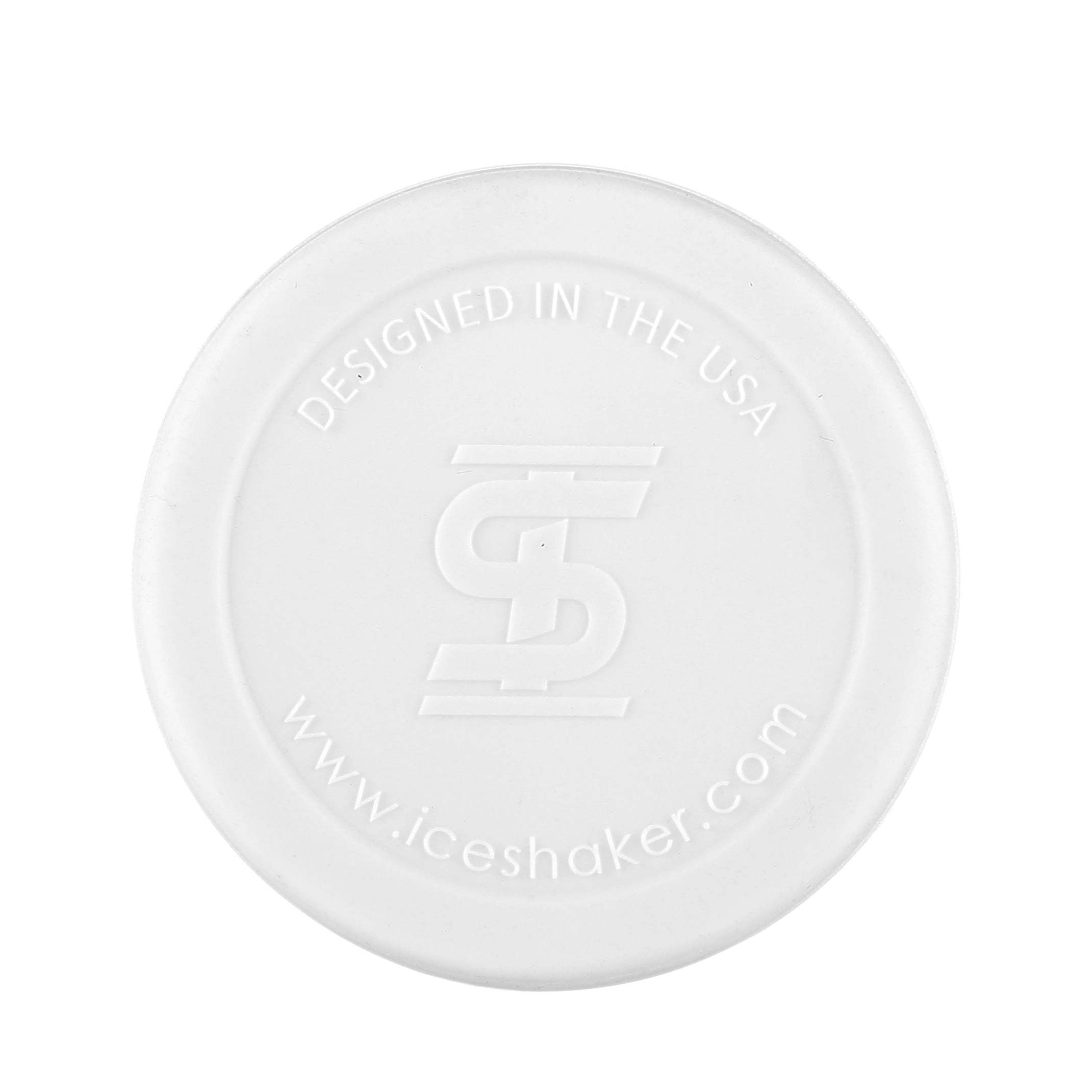 Iceshaker - 26oz