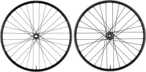 Industry Nine Grade 300 V2 Wheelset - 29" 15 x 110mm/12 x 148mm 6-Bolt XD BLK